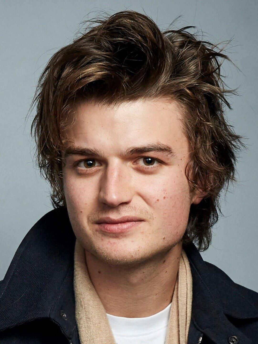 Joe Keery Birth Chart Aaps.space