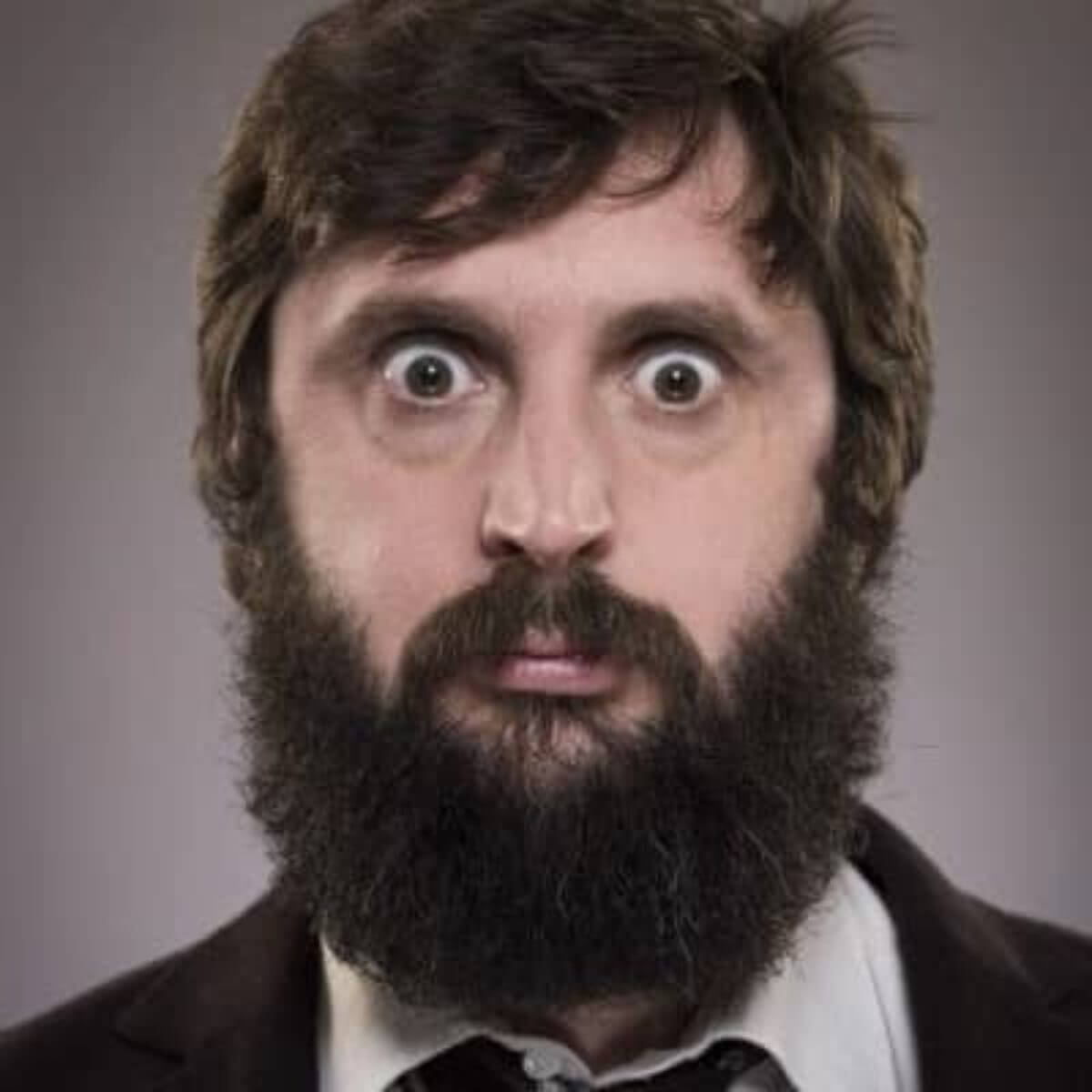 Joe Wilkinson