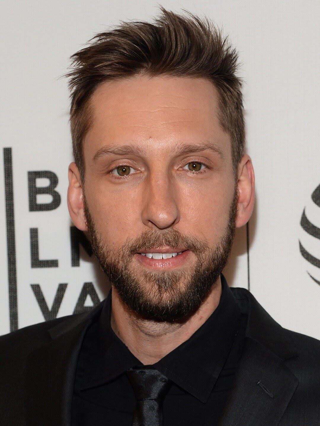 Joel David Moore