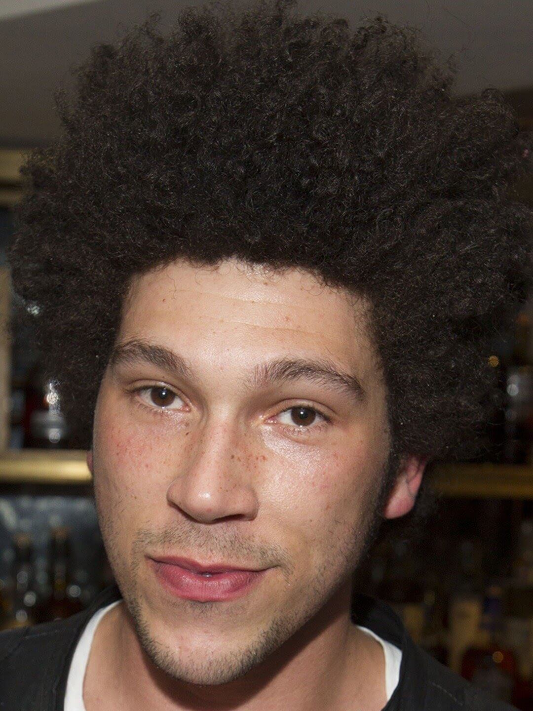 Joel Fry