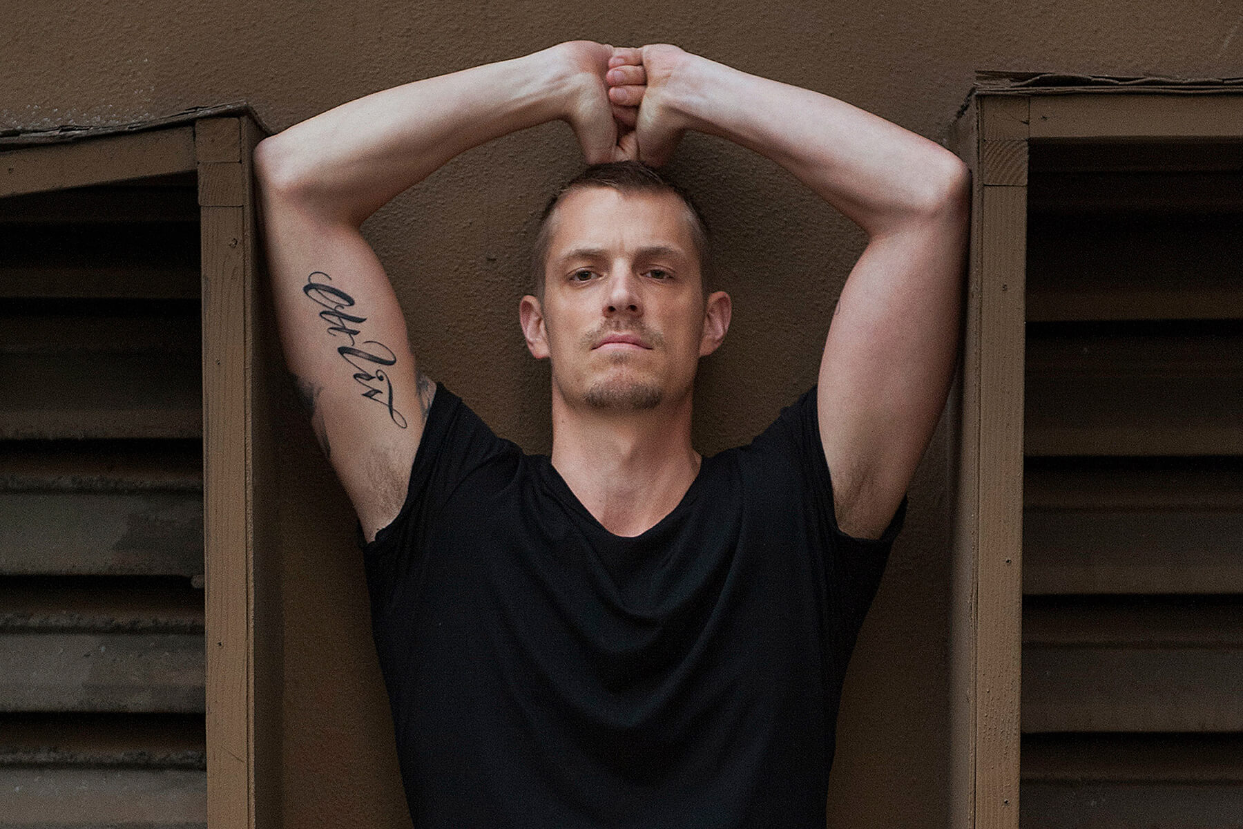 Joel Kinnaman