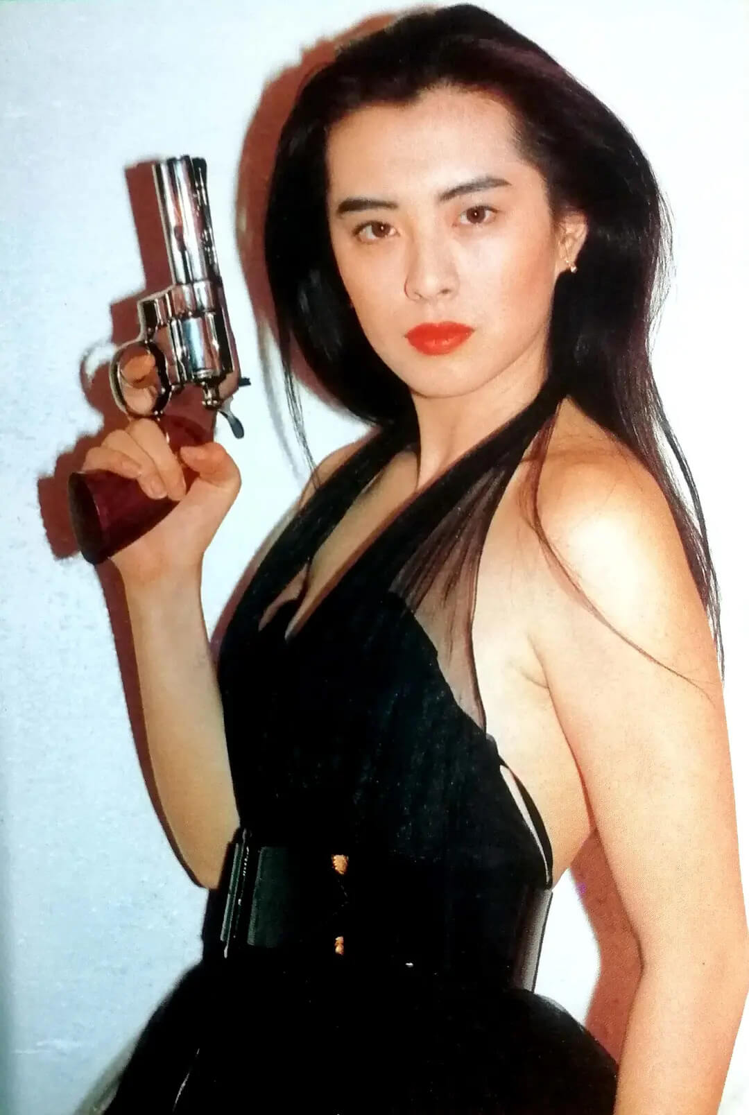 Joey Wong