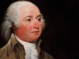 John Adams