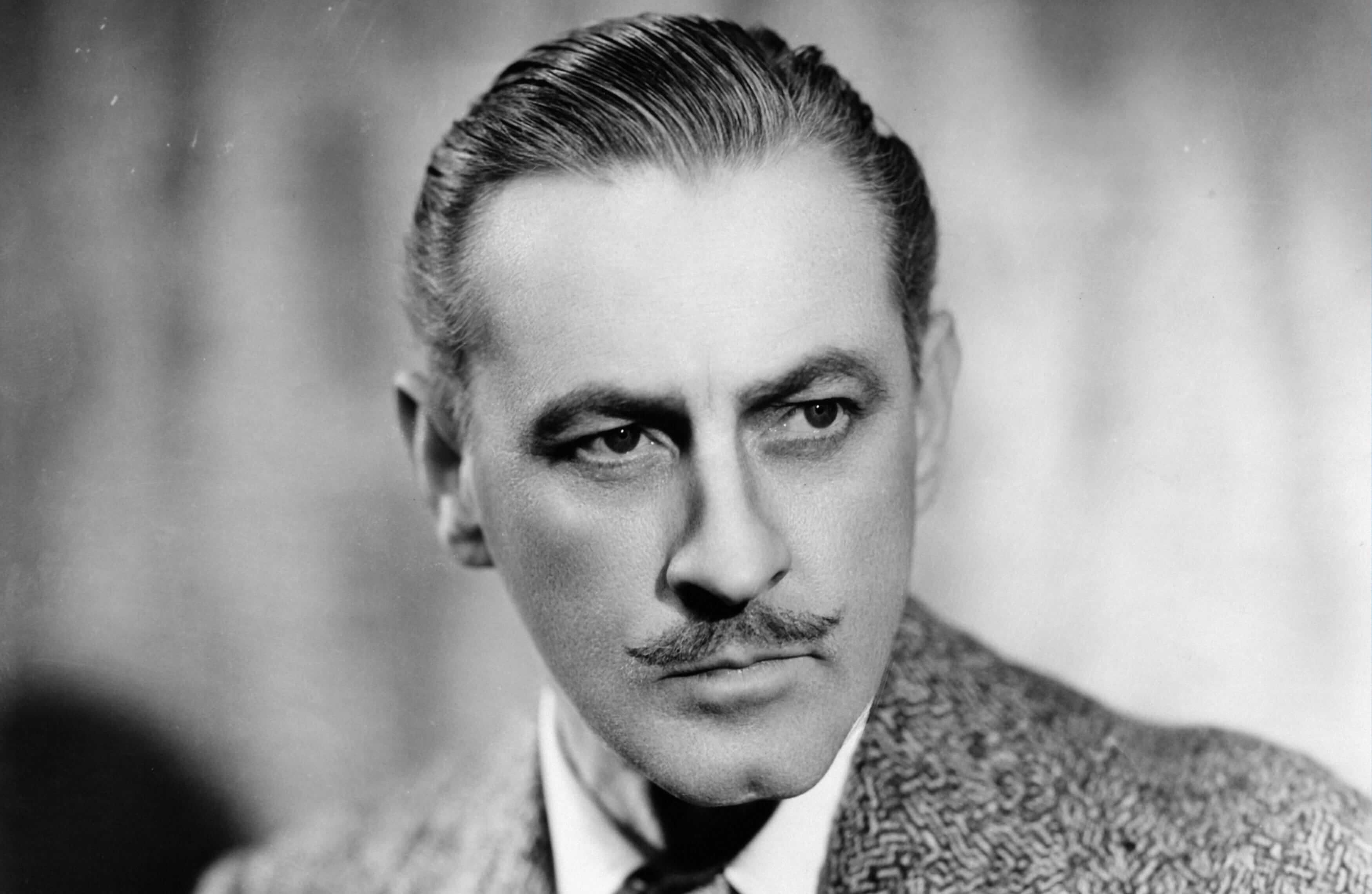 John Barrymore