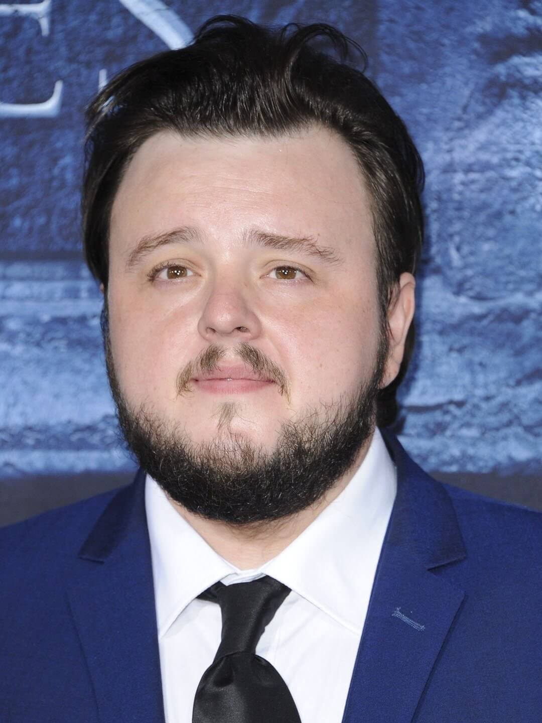 John Bradley