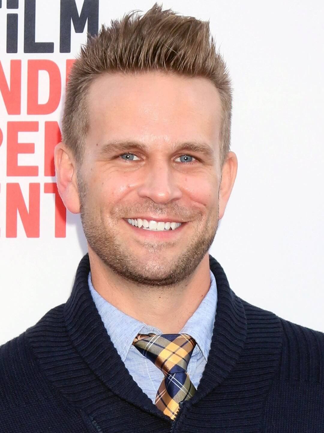 John Brotherton