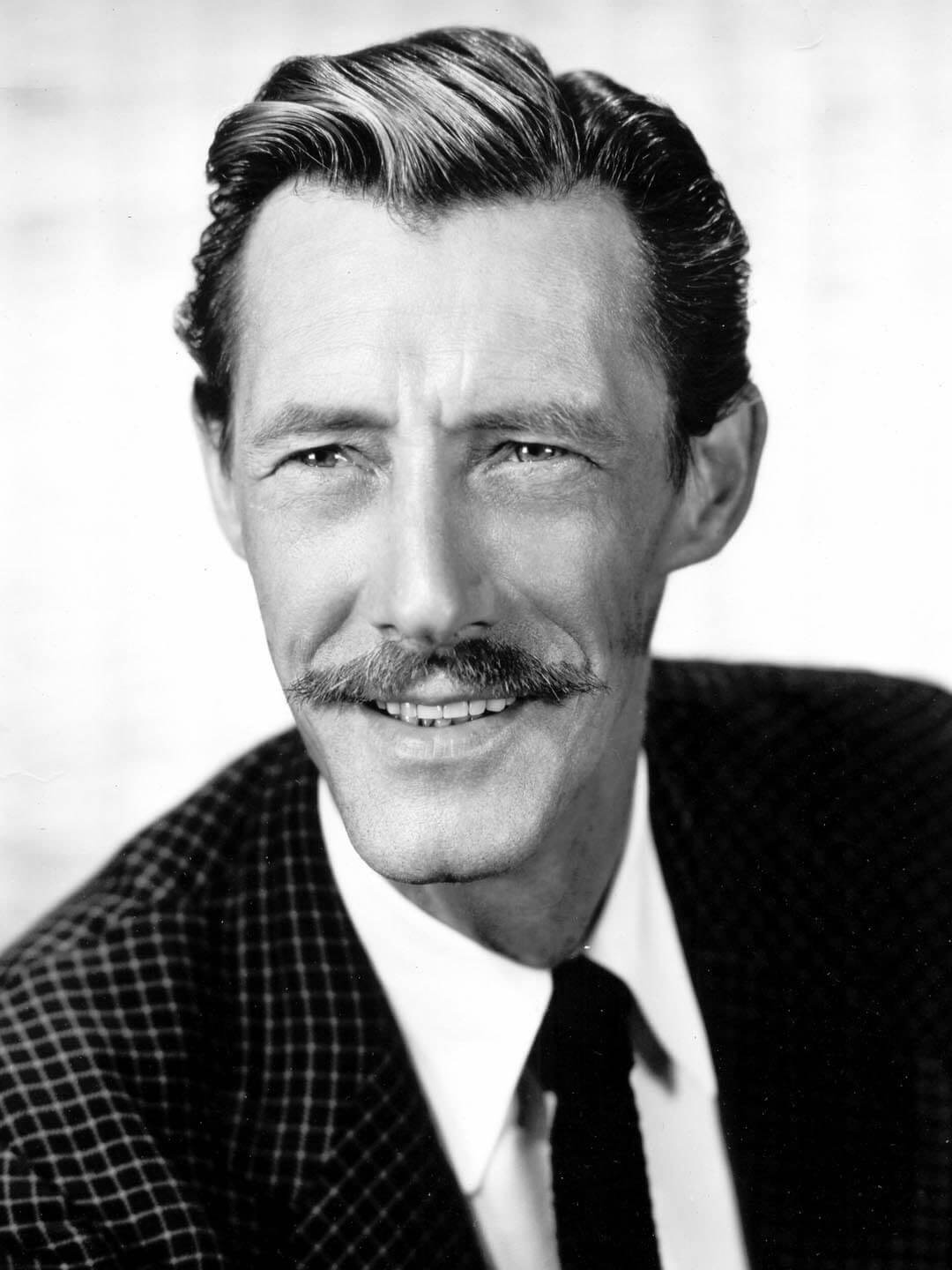 John Carradine