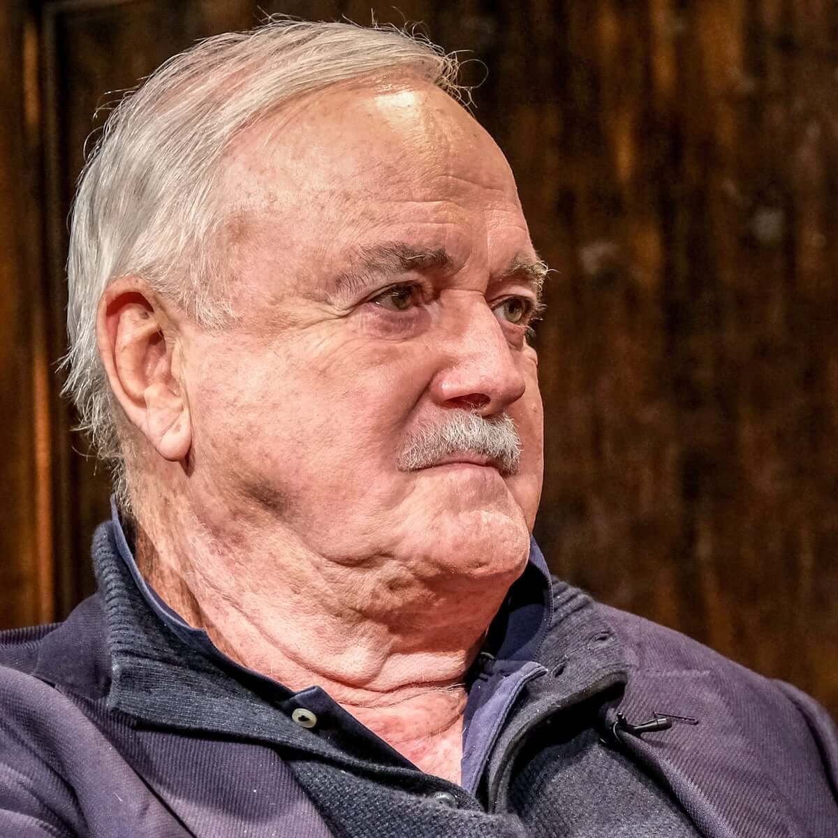 John Cleese