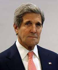 John Kerry