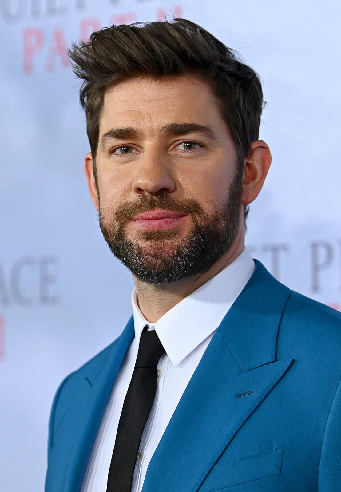 John Krasinski Birth Chart Aaps.space