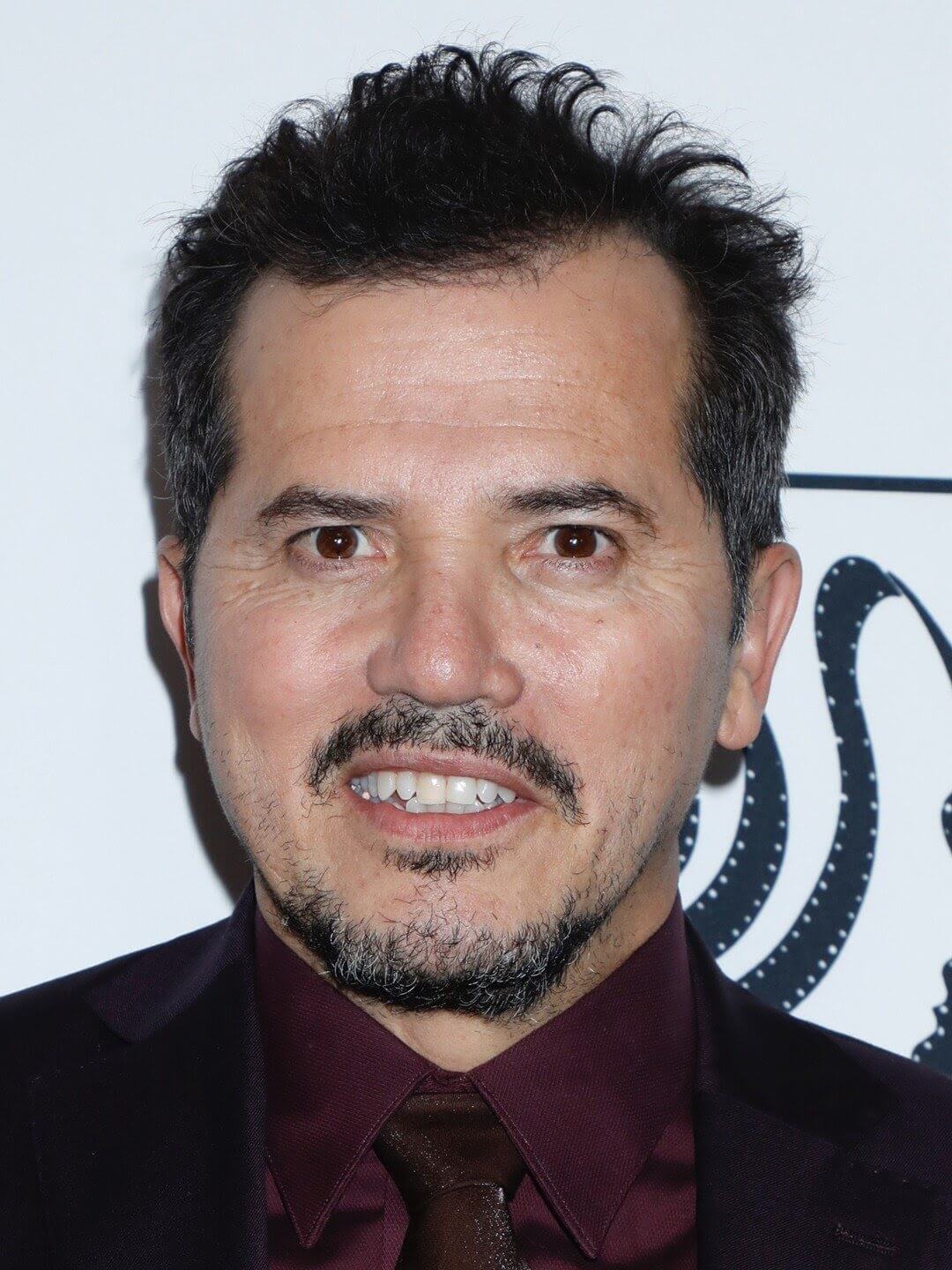 John Leguizamo