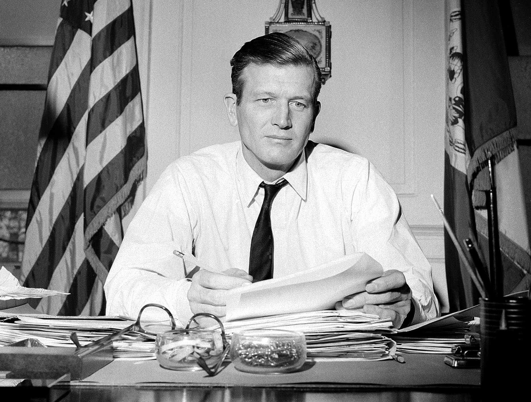 John Lindsay