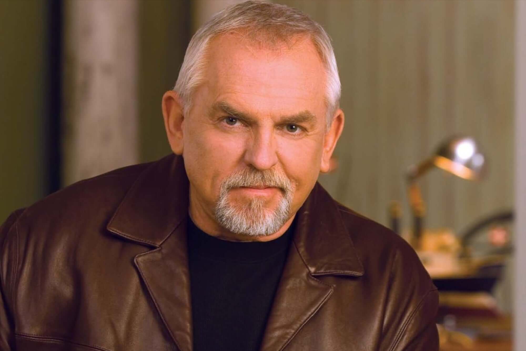 John Ratzenberger