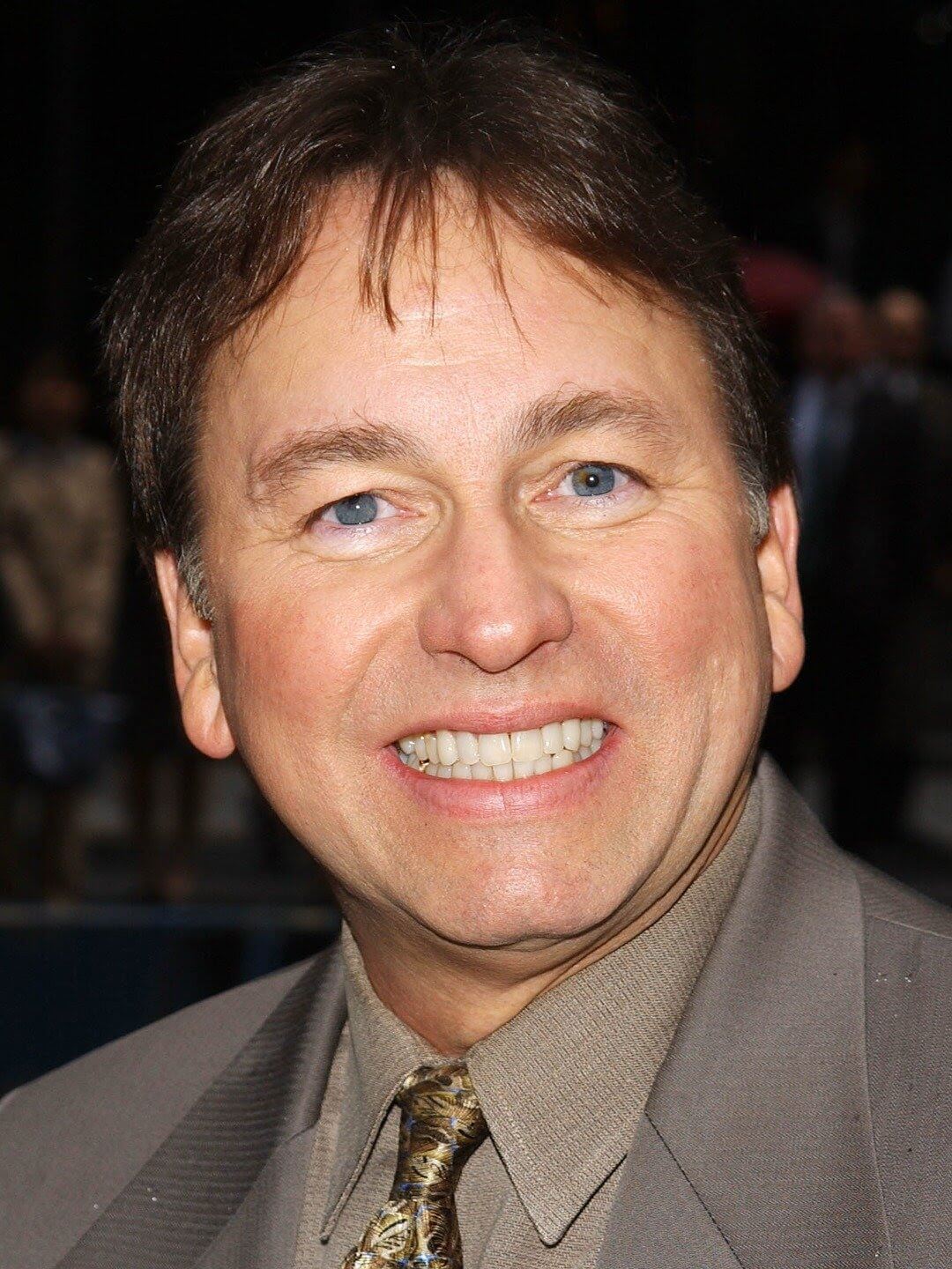 John Ritter