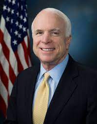 John S. McCain Sr.