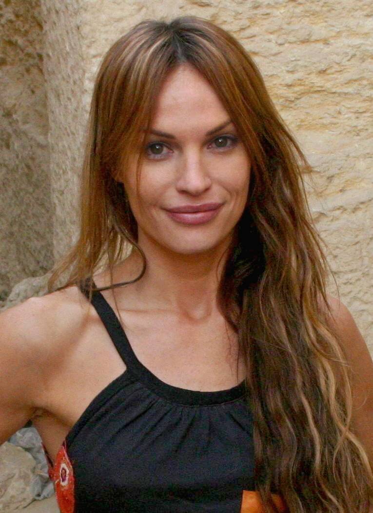 Jolene Blalock