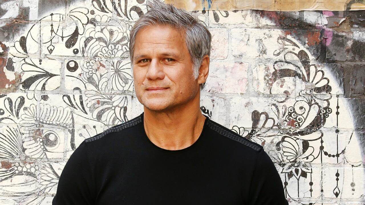 Jon Stevens