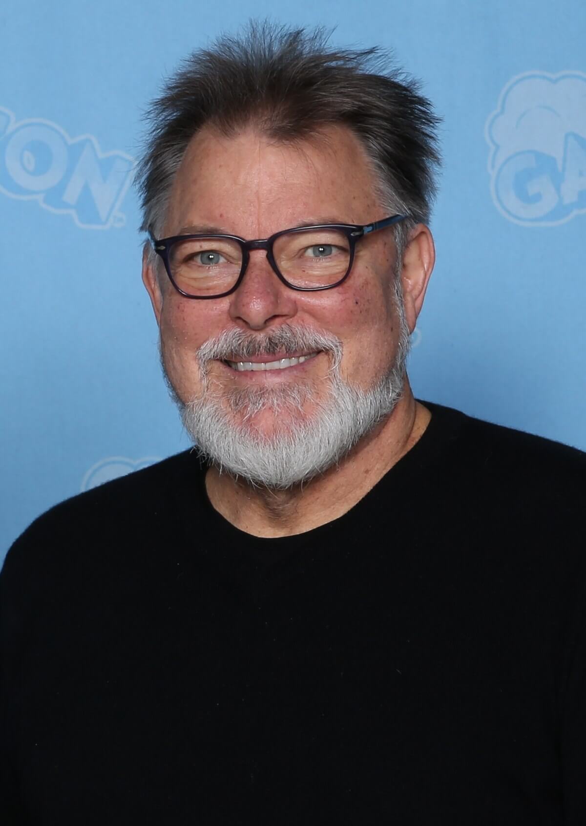 Jonathan Frakes