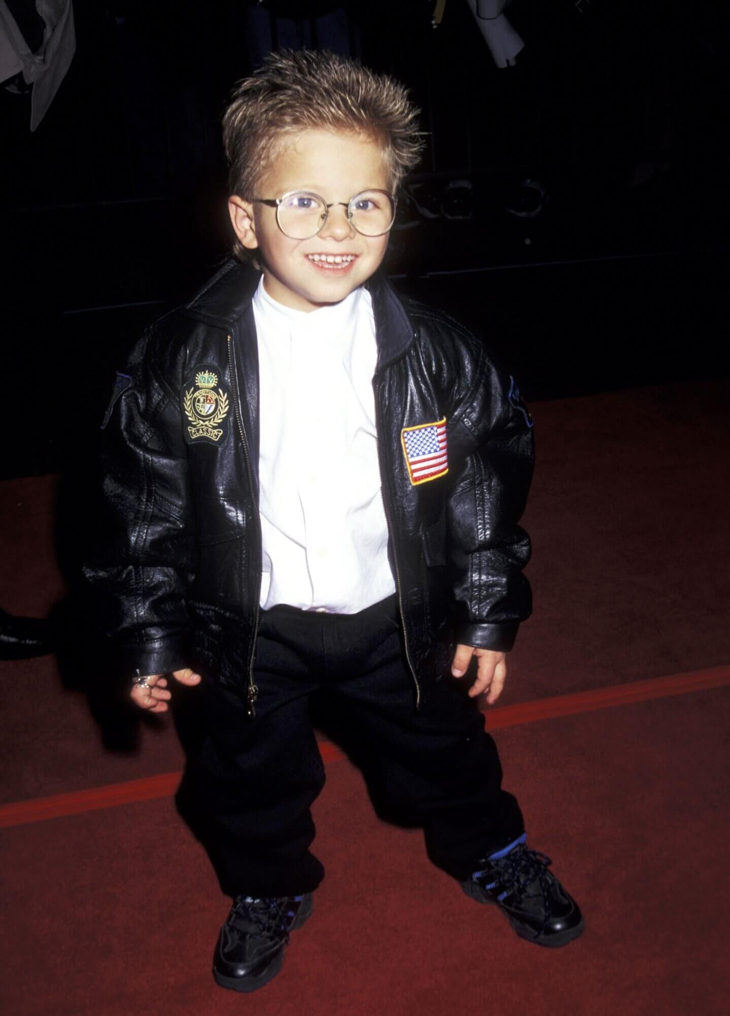 Jonathan Lipnicki