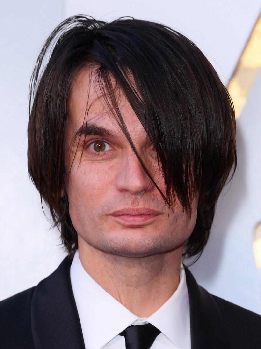 Jonny Greenwood