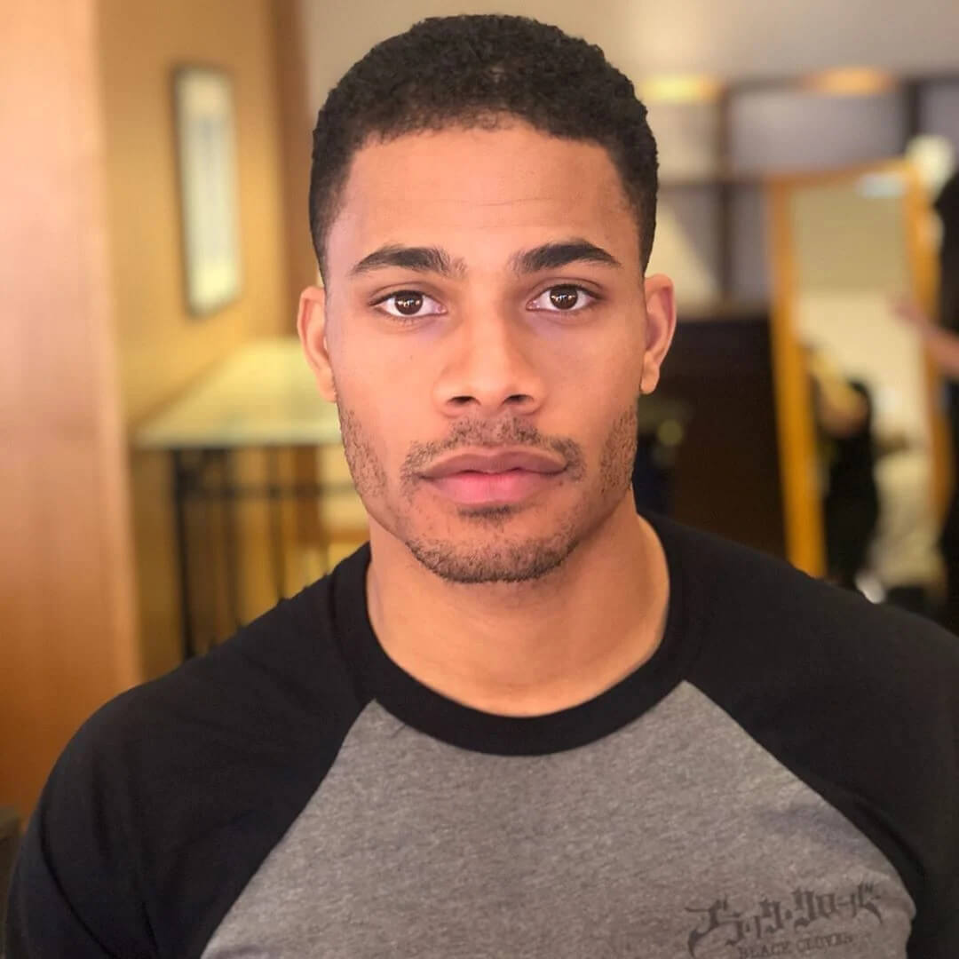 Jordan Calloway