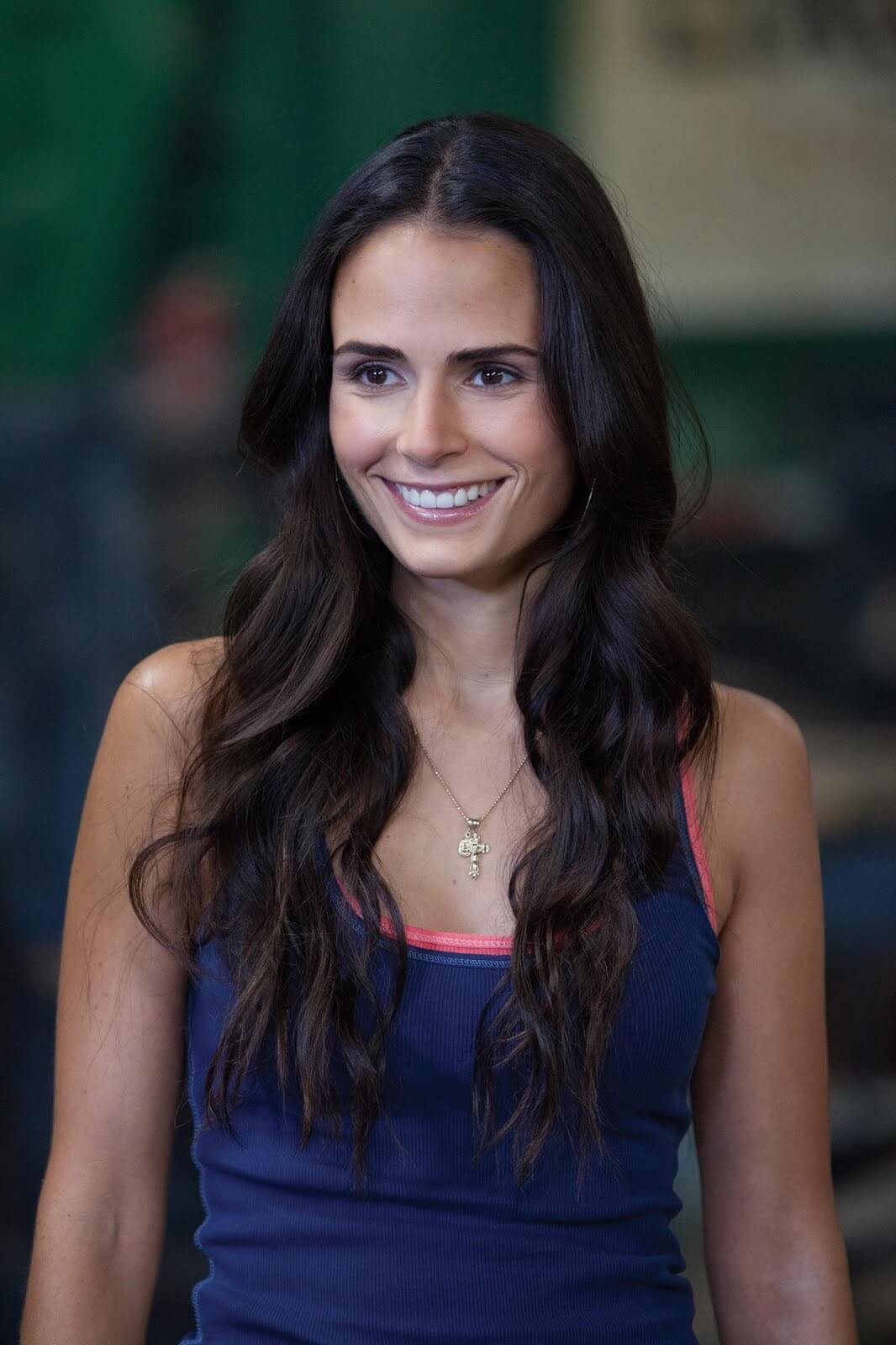 Jordana Brewster