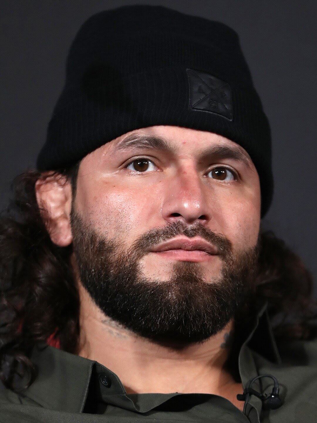 Jorge Masvidal