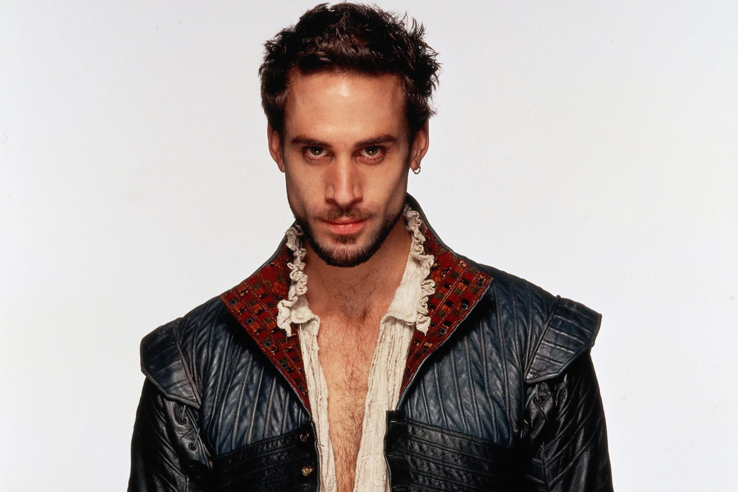 Joseph Fiennes