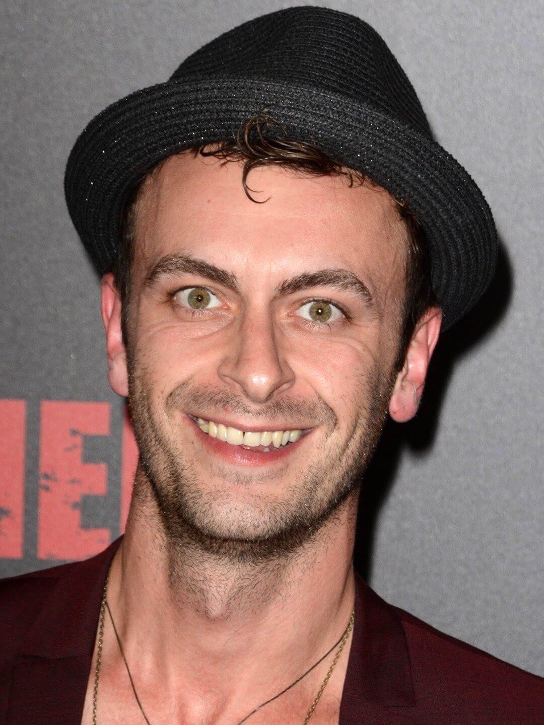 Joseph Gilgun