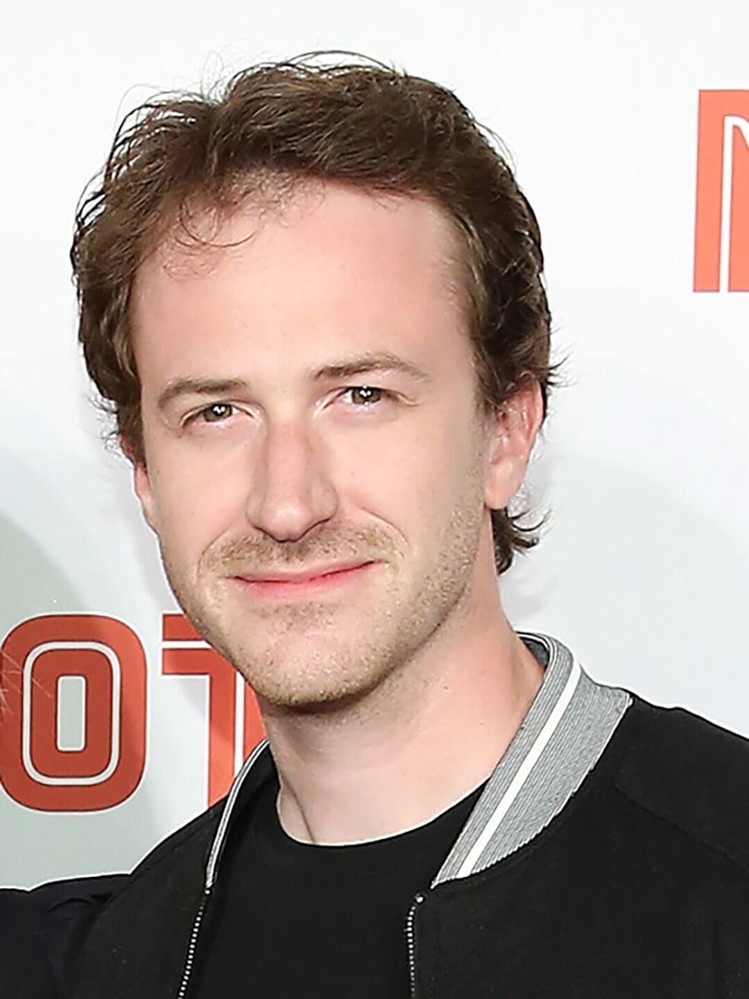 Joseph Mazzello