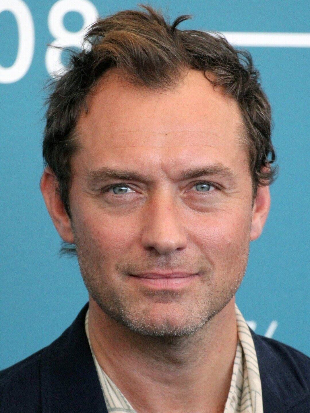 Jude Law Birth Chart Aaps.space