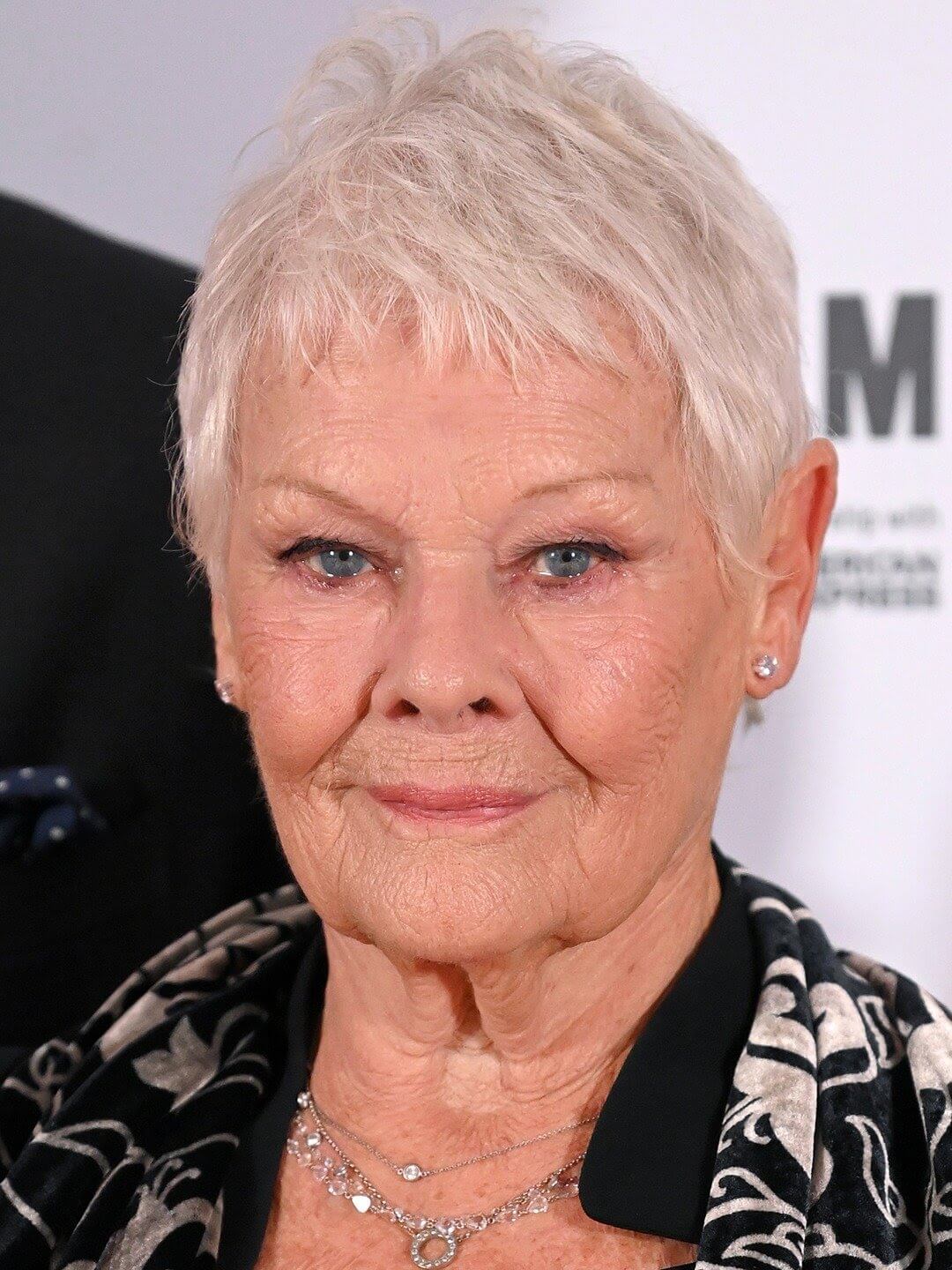 Judi Dench