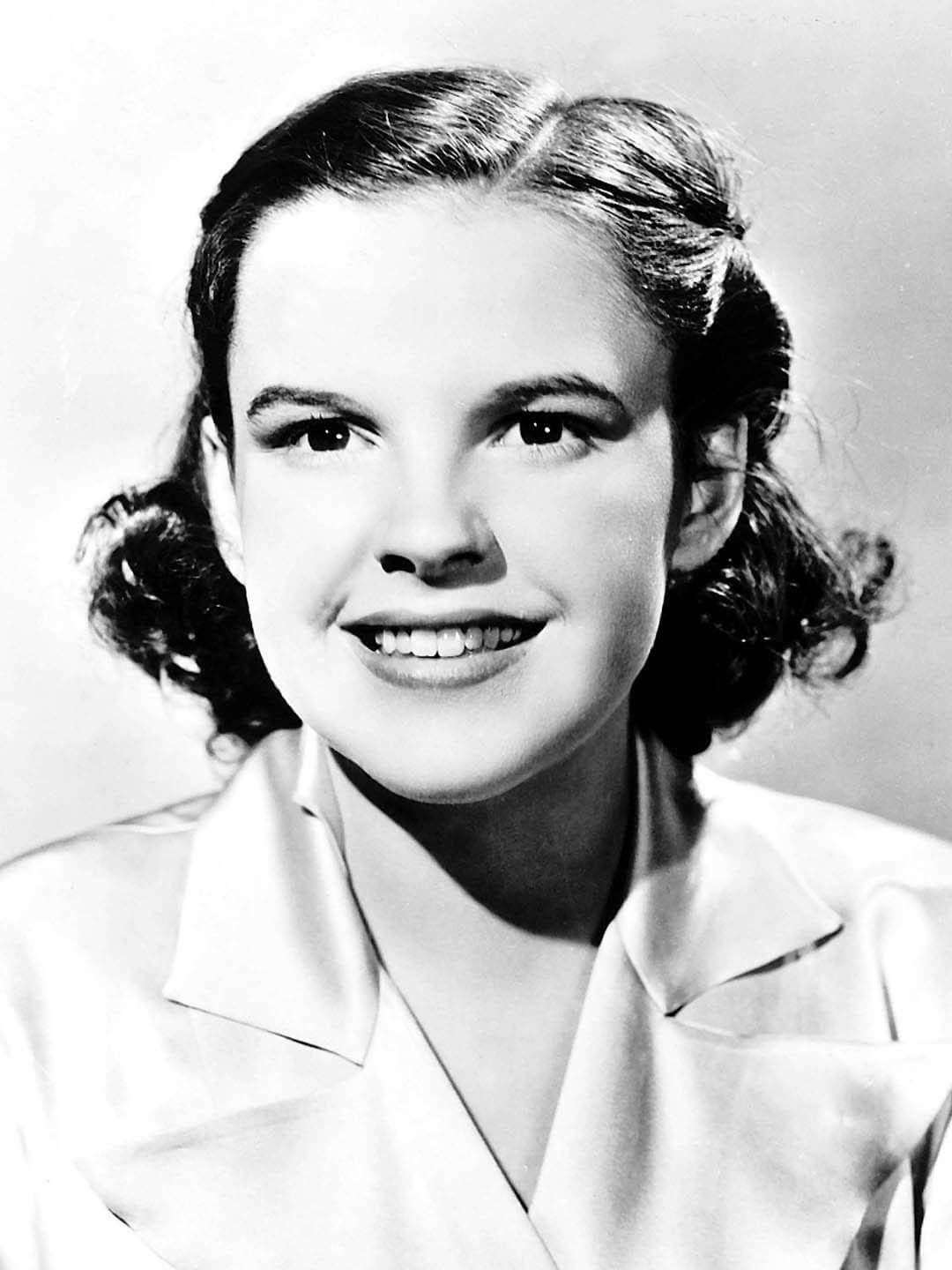 Judy Garland Horoscope Aaps.space