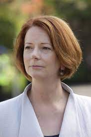 Julia Gillard