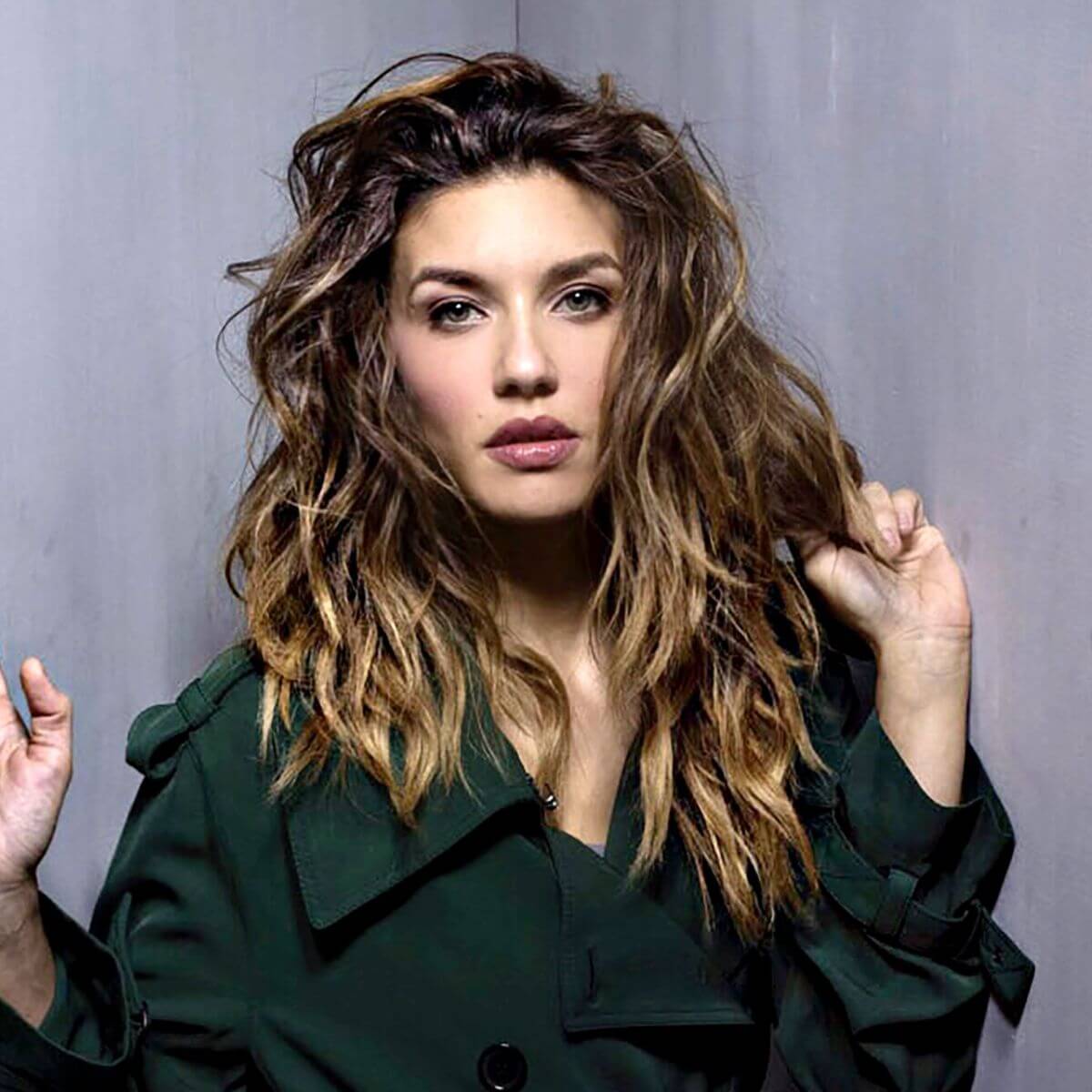 Juliana Harkavy