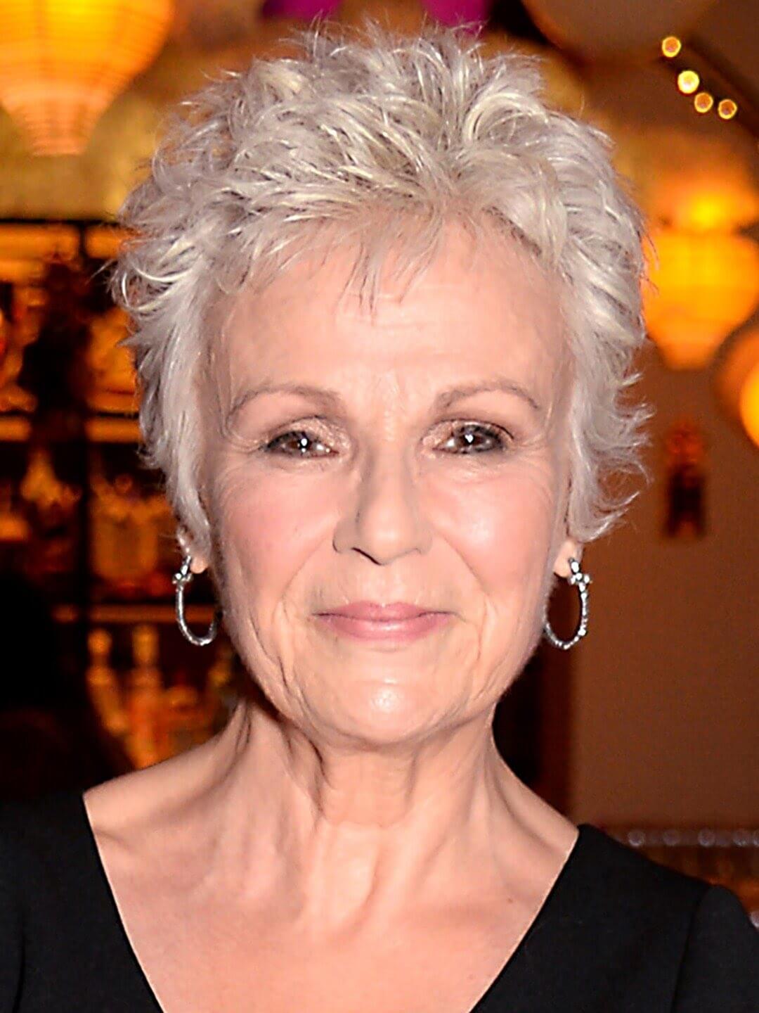 Julie Walters