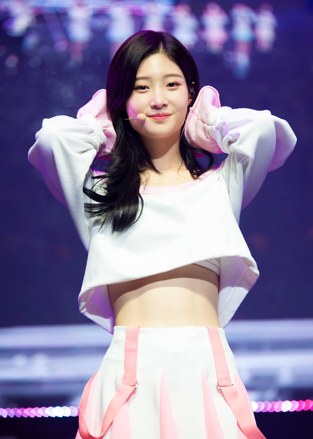 Jung Chaeyeon