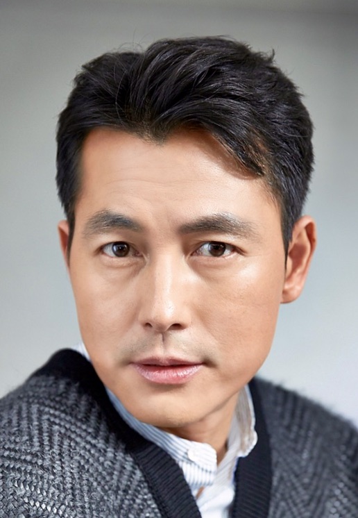 Jung Woo Sung