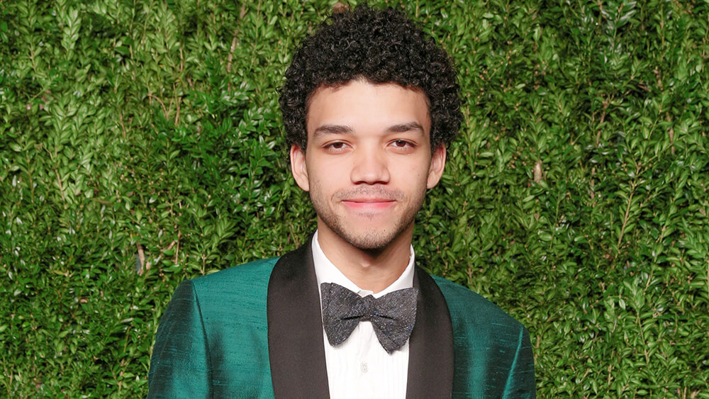 Justice Smith