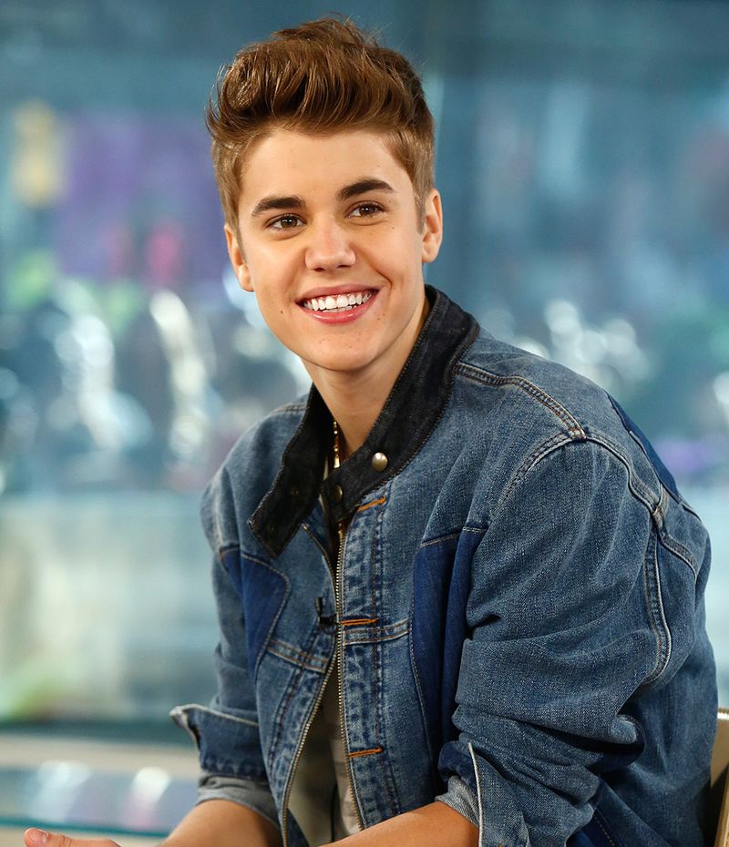 Justin Bieber Birth Chart Horoscope With Kundli