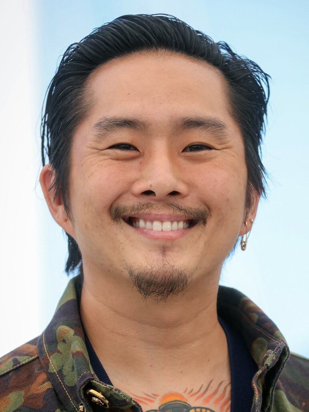 Justin Chon