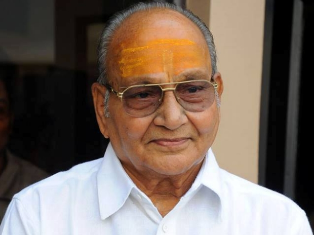 K Viswanath