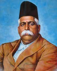 K. B. Hedgewar