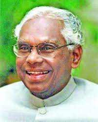 K. R. Narayanan