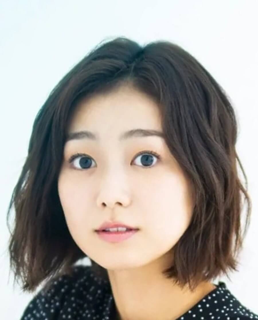 Kaho Takada