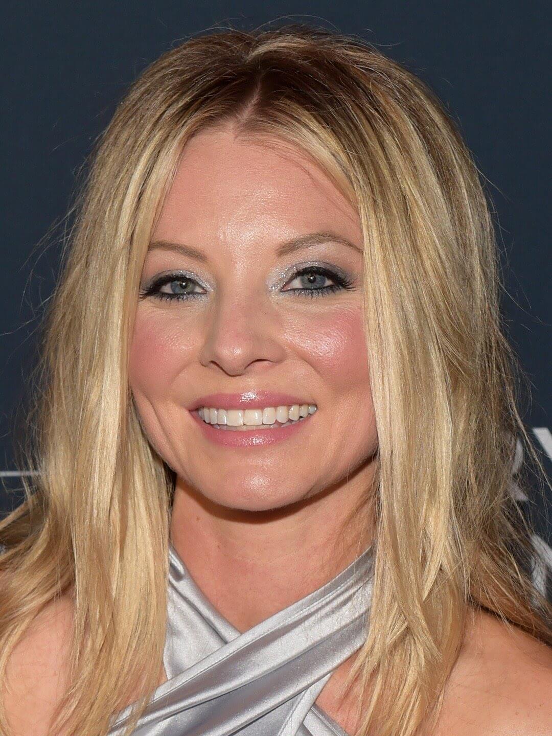 Kaitlin Doubleday