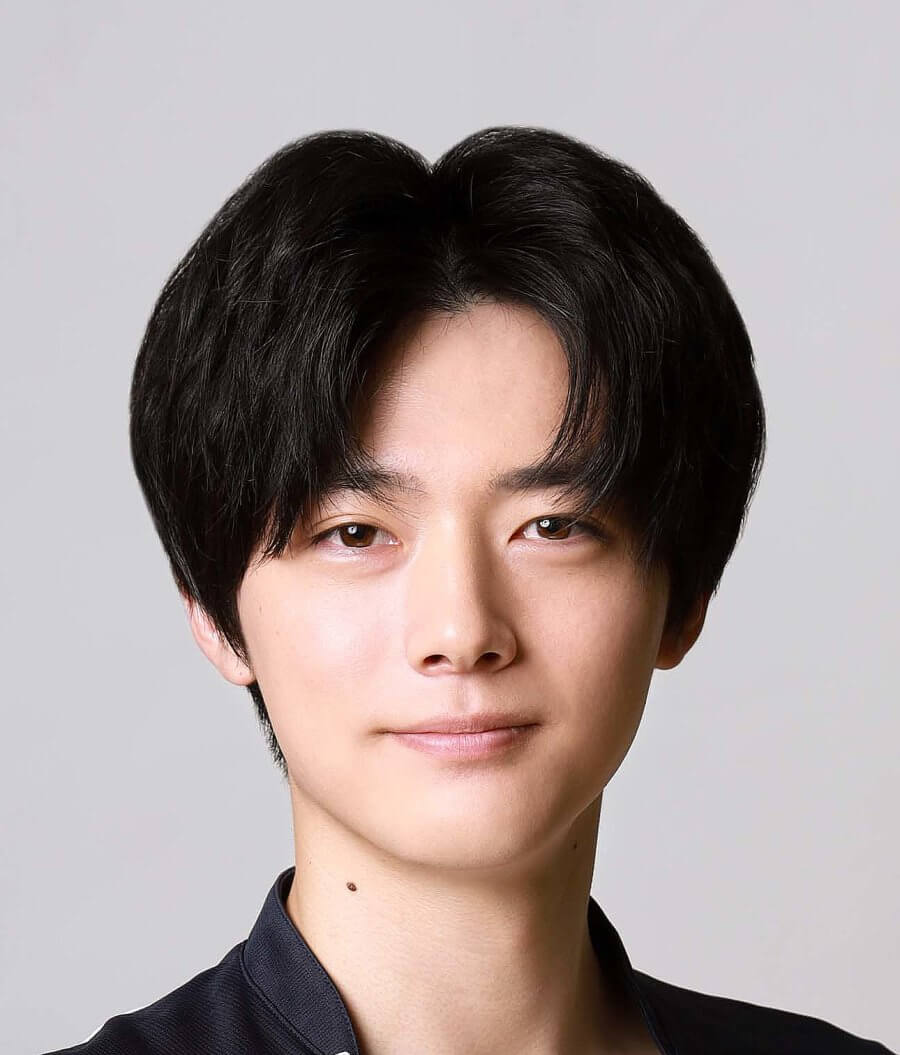 Kaito Sakurai