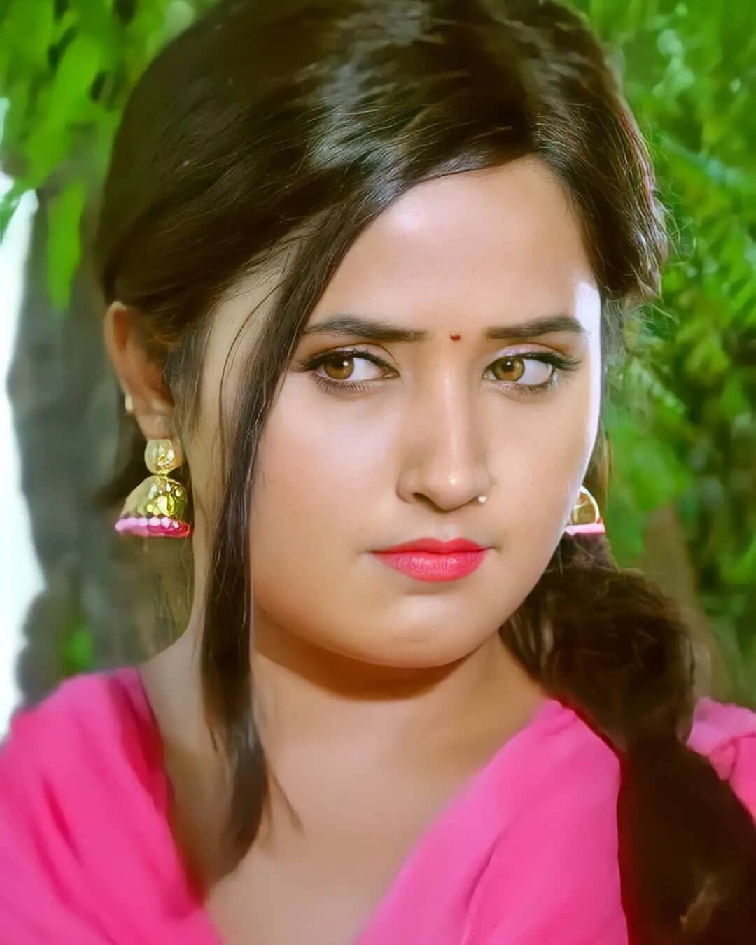 Kajal Raghwani