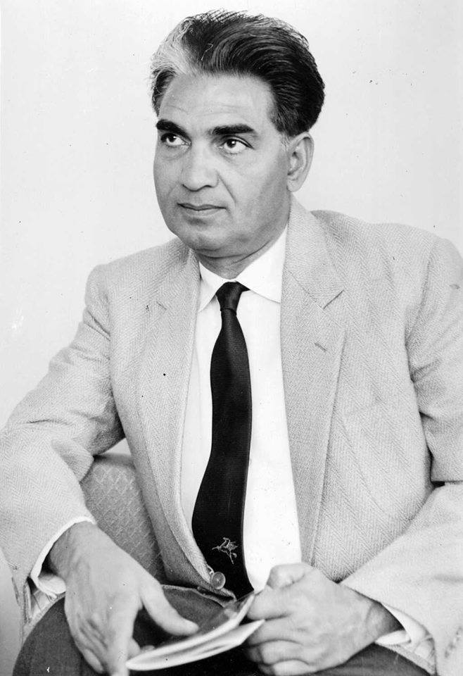 Kamal Amrohi