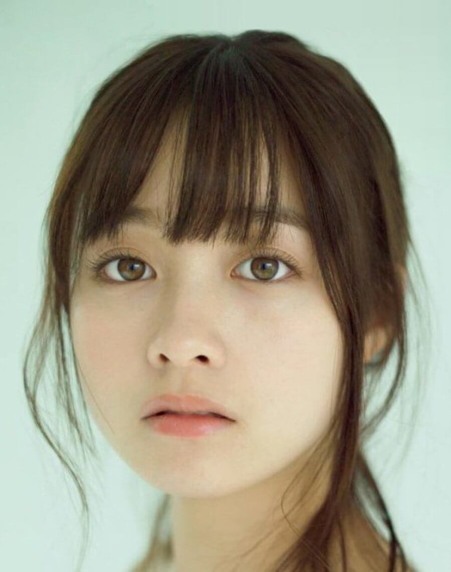 Kanna Hashimoto